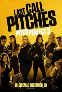 دانلود فیلم Pitch Perfect 3 20178090-779242960