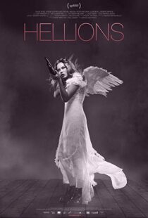 دانلود فیلم Hellions 201513695-752639661