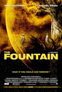 دانلود فیلم The Fountain 200610435-357250213