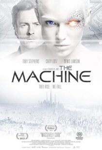 دانلود فیلم The Machine 201320168-1222254380