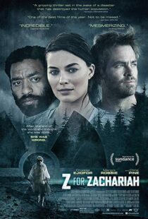 دانلود فیلم Z for Zachariah 201513429-1434032647