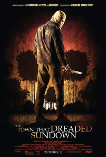 دانلود فیلم The Town That Dreaded Sundown 201417034-712061905