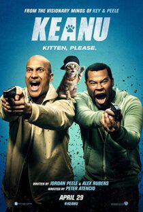 دانلود فیلم Keanu 20164120-1172453991