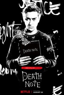 دانلود فیلم Death Note 20179444-814657415