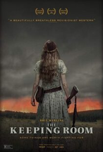 دانلود فیلم The Keeping Room 20142949-1516646463