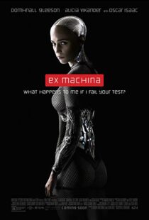 دانلود فیلم Ex Machina 20142539-2106428118