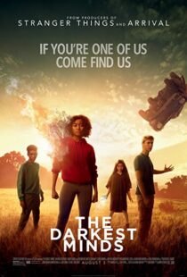 دانلود فیلم The Darkest Minds 20181290-418234656