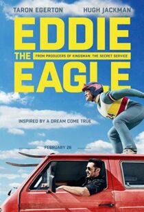 دانلود فیلم Eddie the Eagle 201514710-1928893334