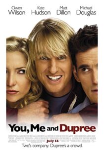 دانلود فیلم You, Me and Dupree 200612435-21475118