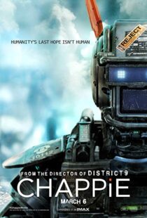 دانلود فیلم Chappie 20152849-1687418225