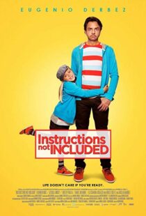 دانلود فیلم Instructions Not Included 20136365-1629331339