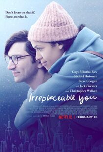 دانلود فیلم Irreplaceable You 201817668-95423308