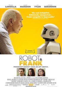 دانلود فیلم Robot & Frank 201216687-2091759100