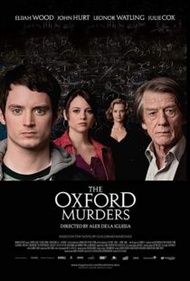 دانلود فیلم The Oxford Murders 200811930-654166195