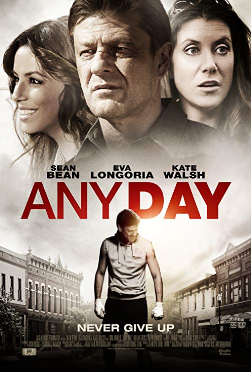 دانلود فیلم Any Day 2015