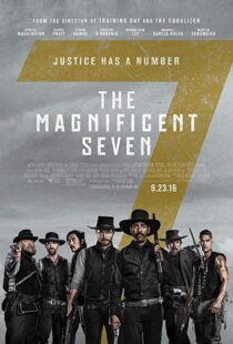 دانلود فیلم The Magnificent Seven 201613110-1533285922