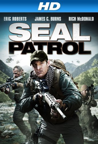 دانلود فیلم SEAL Patrol 2014