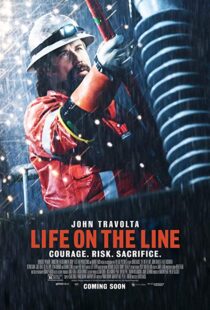 دانلود فیلم Life on the Line 2015254294-1290365664