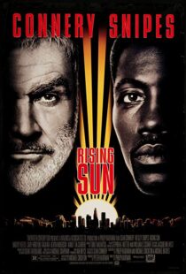 دانلود فیلم Rising Sun 199320718-1644469658