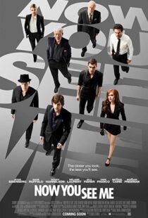 دانلود فیلم Now You See Me 201313268-1170952764