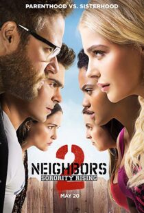 دانلود فیلم Neighbors 2: Sorority Rising 201620696-2117108863