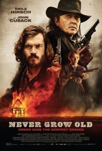 دانلود فیلم Never Grow Old 201915121-394198517