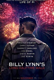 دانلود فیلم Billy Lynn’s Long Halftime Walk 20162776-924080777