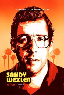 دانلود فیلم Sandy Wexler 201716376-478384525