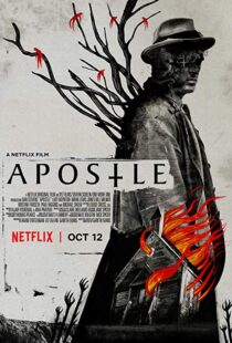 دانلود فیلم Apostle 20184303-2005237691