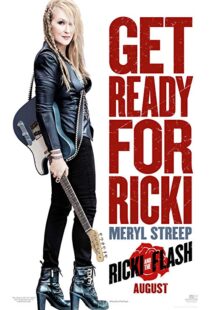 دانلود فیلم Ricki and the Flash 20153531-90758317