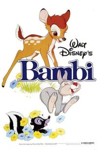 دانلود انیمیشن Bambi 194211493-438594913