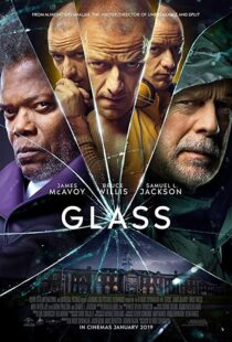 دانلود فیلم Glass 20195937-1589092095