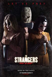 دانلود فیلم The Strangers: Prey at Night 201813676-2102042972