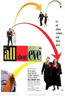 دانلود فیلم All About Eve 195019703-944415284