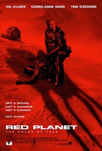 دانلود فیلم Red Planet 200021419-198287989