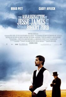 دانلود فیلم The Assassination of Jesse James by the Coward Robert Ford 20074972-508823523