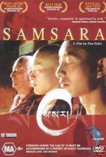 دانلود فیلم هندی Samsara 20015845-1748501267