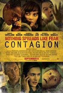 دانلود فیلم Contagion 201120649-1899125651