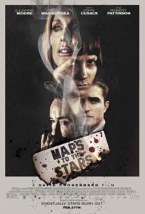 دانلود فیلم Maps to the Stars 201418657-878429907