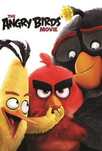 دانلود انیمیشن The Angry Birds Movie 201616881-619729014