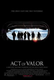 دانلود فیلم Act of Valor 201221154-650423965