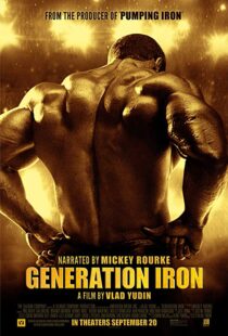 دانلود مستند Generation Iron 201319248-1306454506