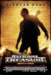 دانلود فیلم National Treasure 200421072-1291962817