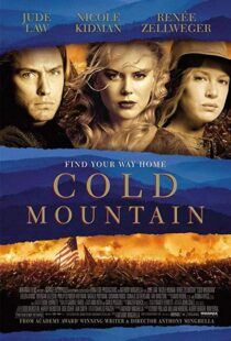 دانلود فیلم Cold Mountain 20036191-808851432