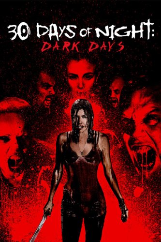 دانلود فیلم 30 Days of Night: Dark Days 2010