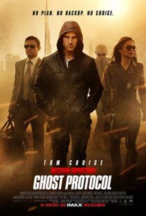 دانلود فیلم هندی Mission: Impossible – Ghost Protocol 20112637-2069342570