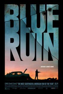 دانلود فیلم Blue Ruin 20133348-1856152413