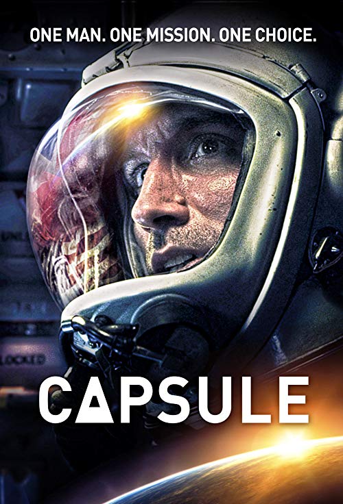 دانلود فیلم Capsule 2015