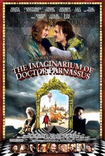 دانلود فیلم The Imaginarium of Doctor Parnassus 20094776-1628930963