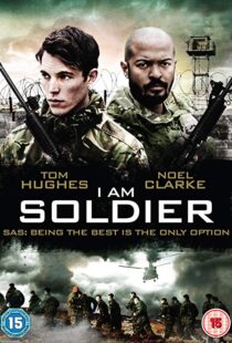 دانلود فیلم I Am Soldier 201410724-256424539